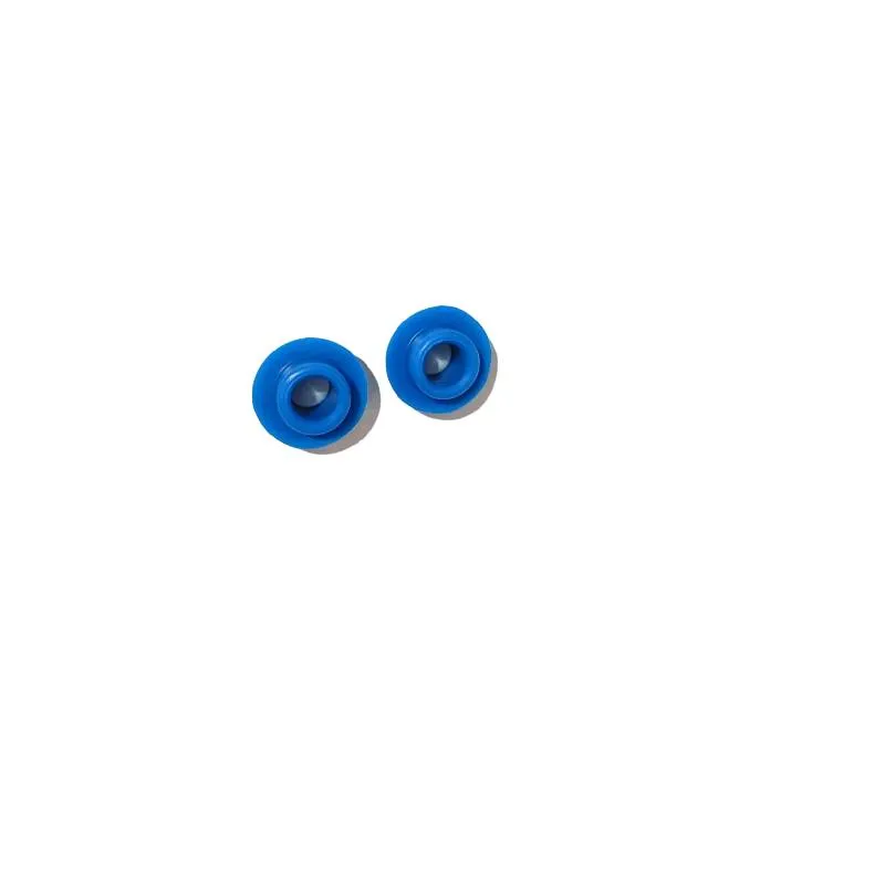 Polyurethane vs Rubber Caster Wheels Durability, Load Capacity & Uses