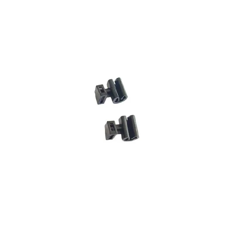Rubber Edge Seal Trim   Durable Weatherproof Sealing & Protection