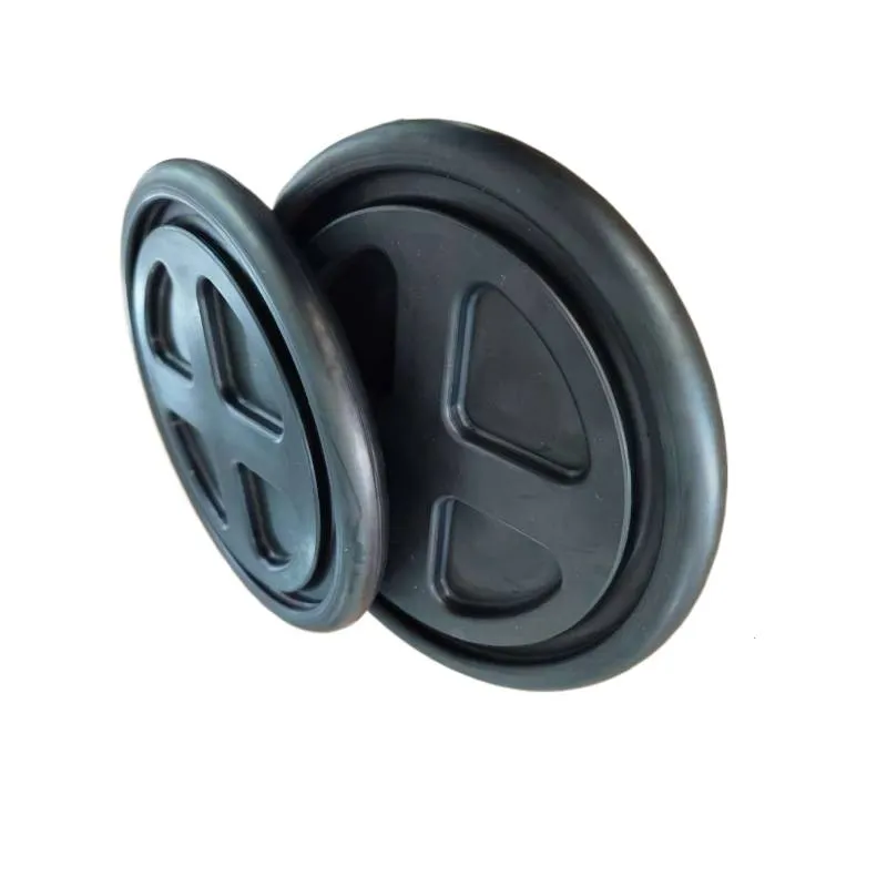 Need a 1 1 2 Rubber Cap - Durable, Leakproof, In Stock?