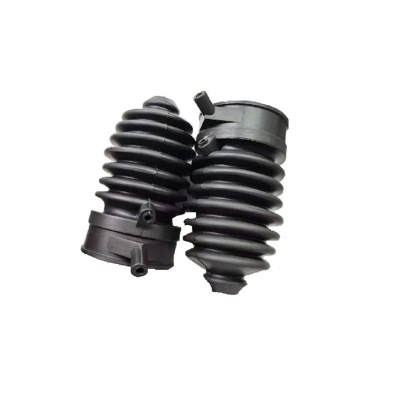 Custom Rubber Seal Design Solutions   Durable Leak Prevention