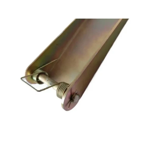 Galvanized Plate Washers   Durable, Rust-Resistant & Corrosion-Proof