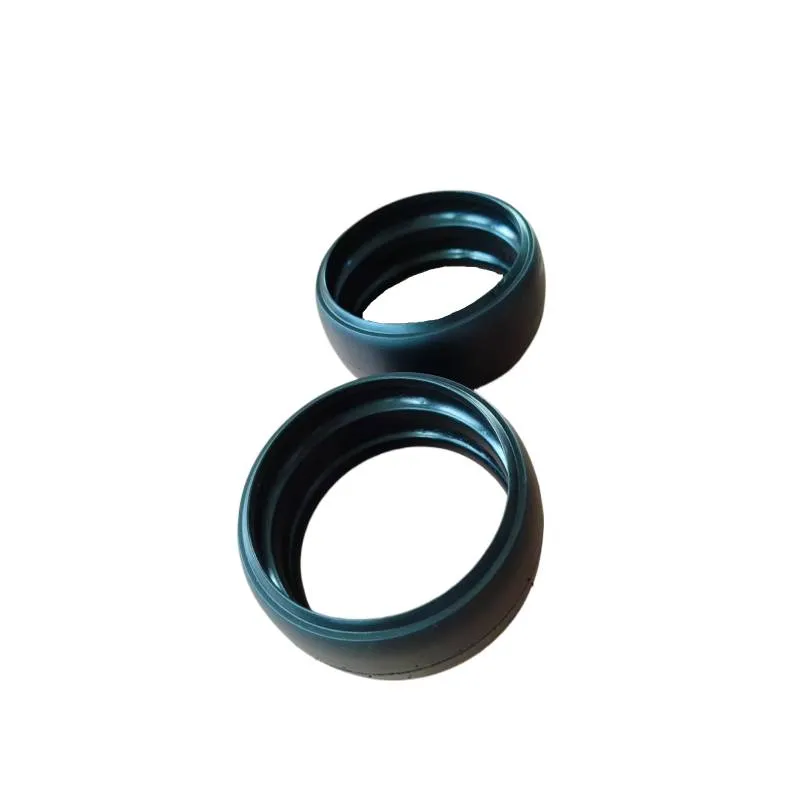 Soft Rubber End Caps   Durable, Flexible Protection for Pipes & Hoses