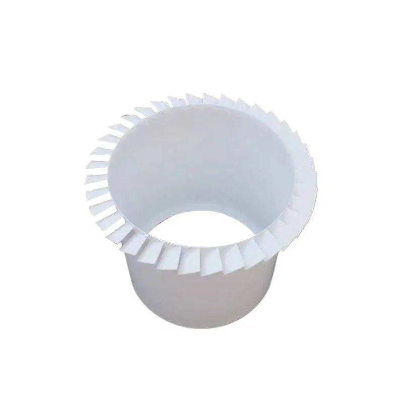 OEM Stainless Steel Filter Element Metal Covers