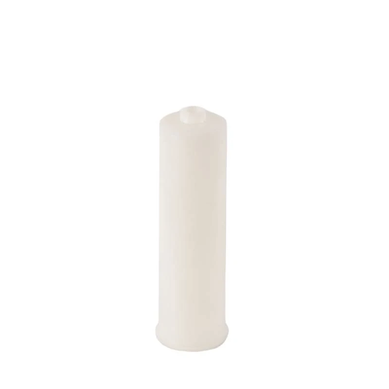 OEM Stainless Steel Filter Element Metal Covers