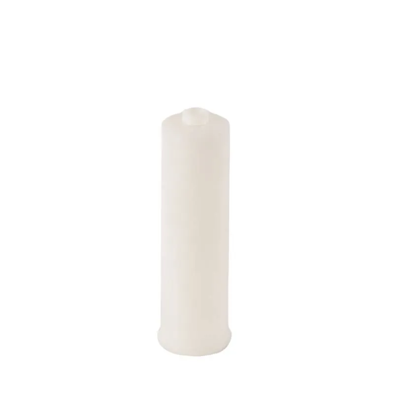 OEM Stainless Steel Filter Element Metal Covers