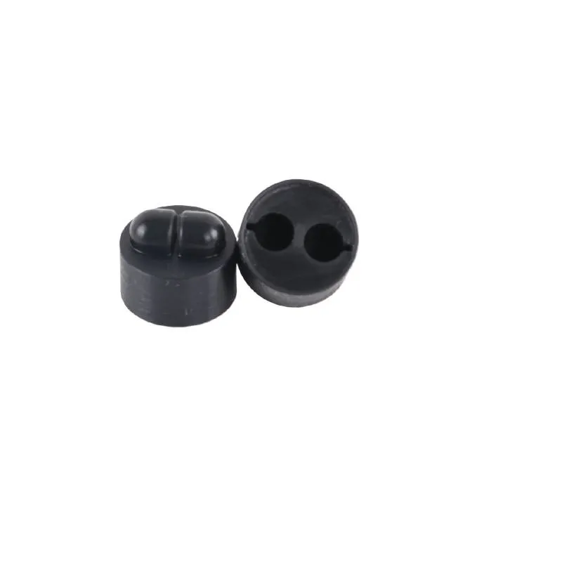 metal cap