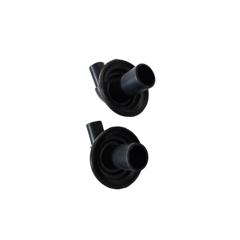 pipe caps steel