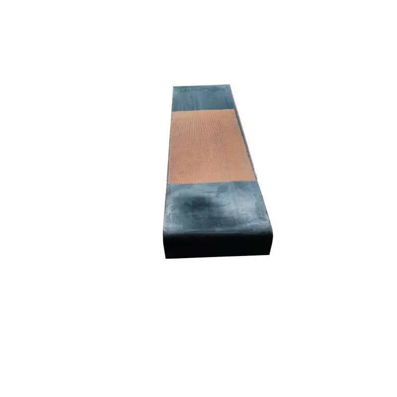 Durable Rubber Cover Caps for Pipe & Tube Protection