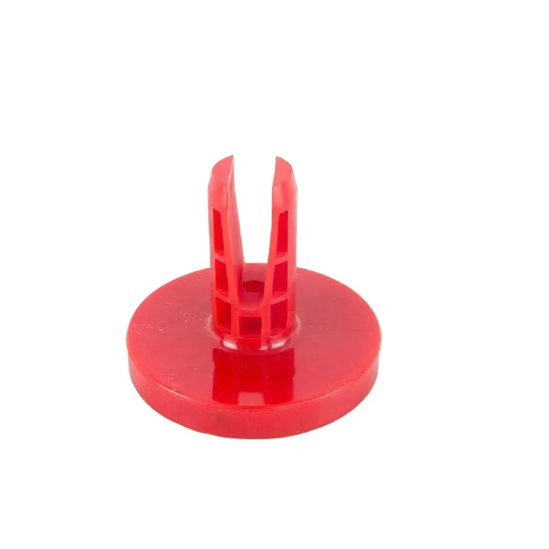 Durable Rubber Cover Caps | Custom Fittings & Protection