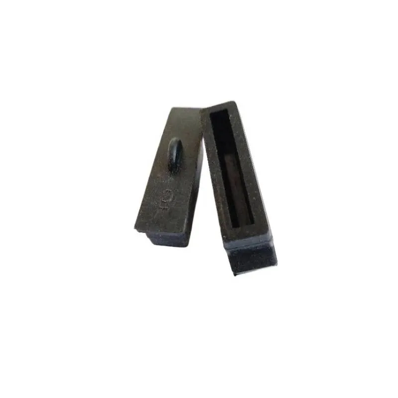 Small Rubber Stopper Plugs | Secure Sealing & Protection