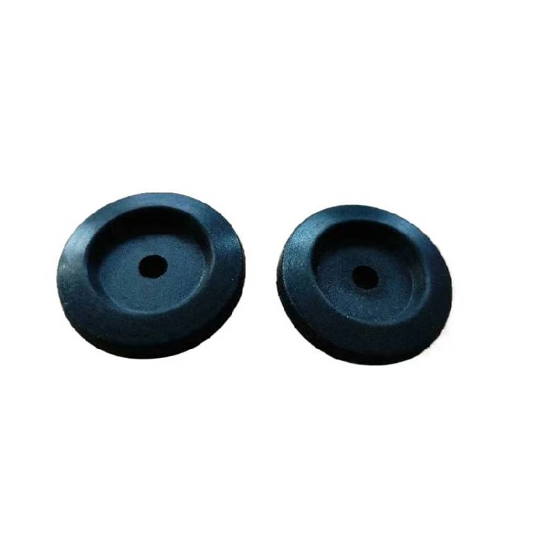 OEM Stainless Steel Filter Element Metal Cap