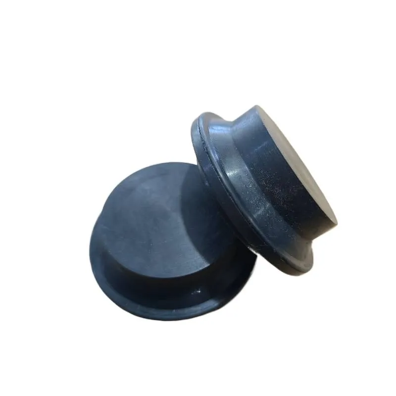 OEM Stainless Steel Filter Element Metal Covers