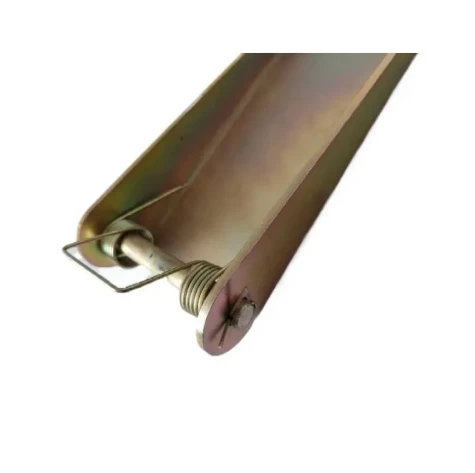 OEM Stainless Steel Filter Element Metal Covers