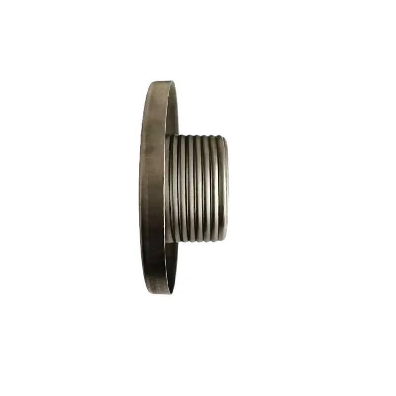 OEM Stainless Steel Filter Element Metal Covers