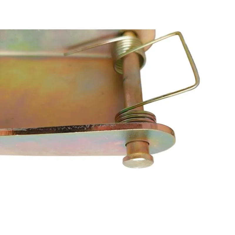 OEM Stainless Steel Filter Element Metal Cap