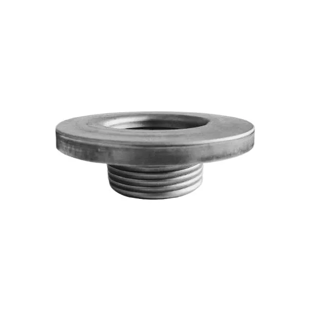 pipe caps steel