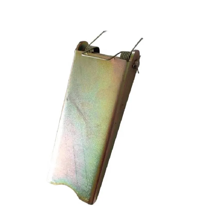 1 inch metal cap