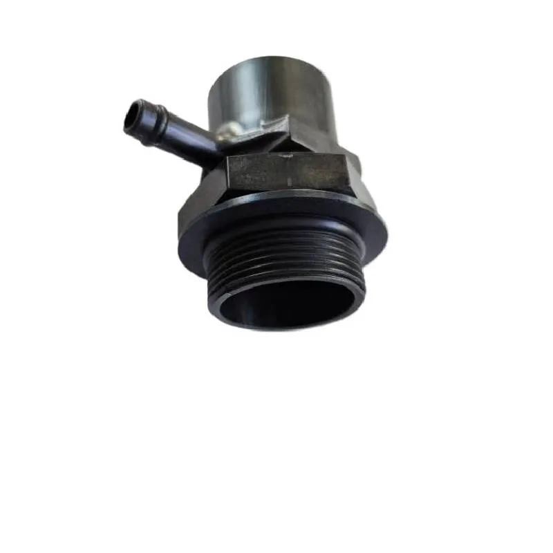 Plastic Industrial Pipe Fittings-GaoBeiDianShi Fengye|Durable, Customizable Solutions