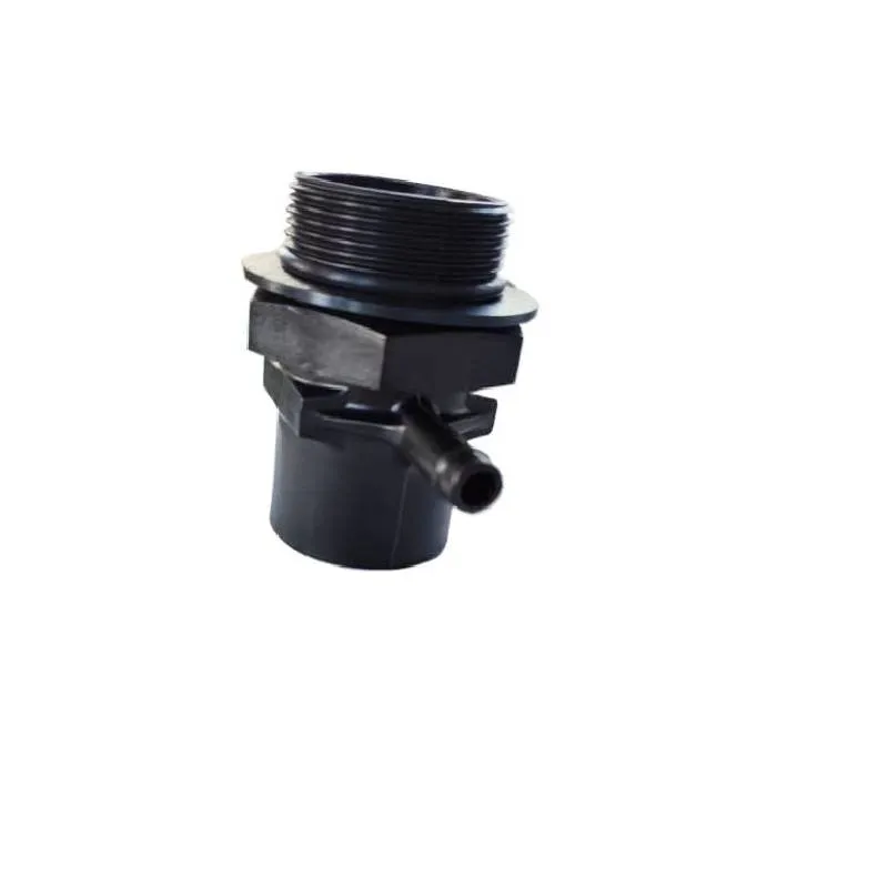 Durable Plastic Pipe Fittings - GaoBeiDianShi Fengye|HDPE PVC Customization