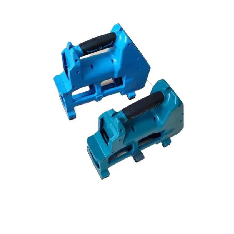 OEM Stainless Steel Filter Element Metal Covers