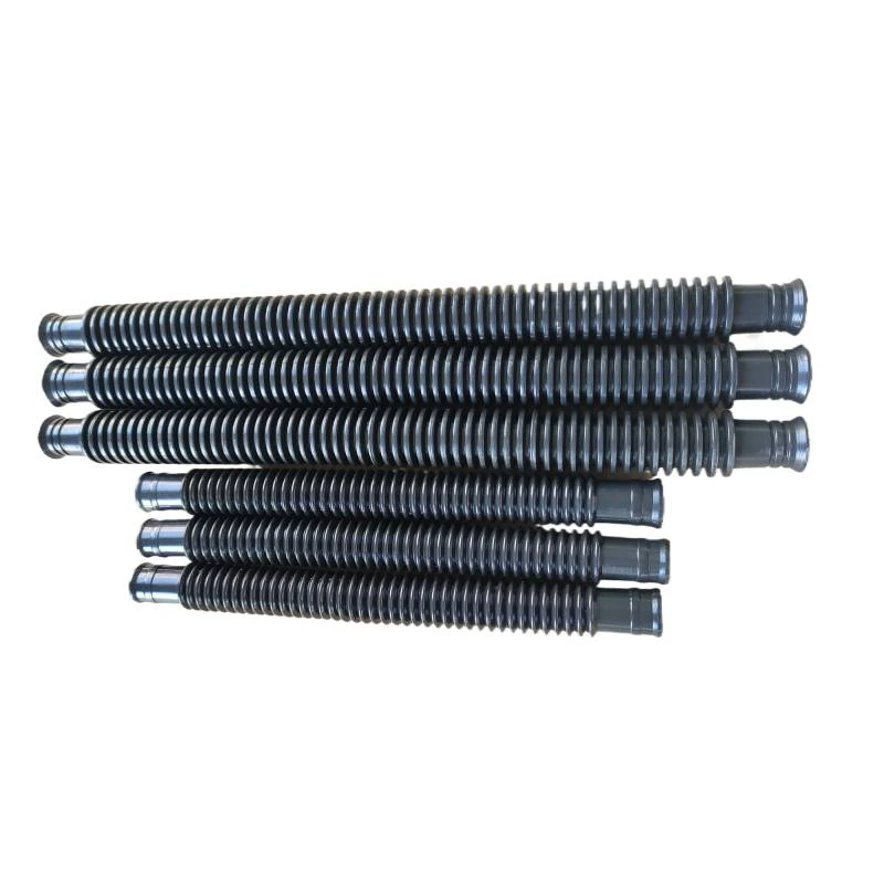 Irrigation Pipe Rubber Seals - Durable, Leak-Proof & Weather-Resistant