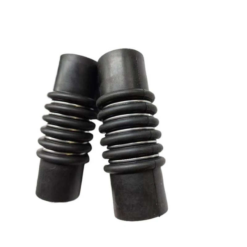 Secure Loose Exhaust Hanger   Fast Fix Kit