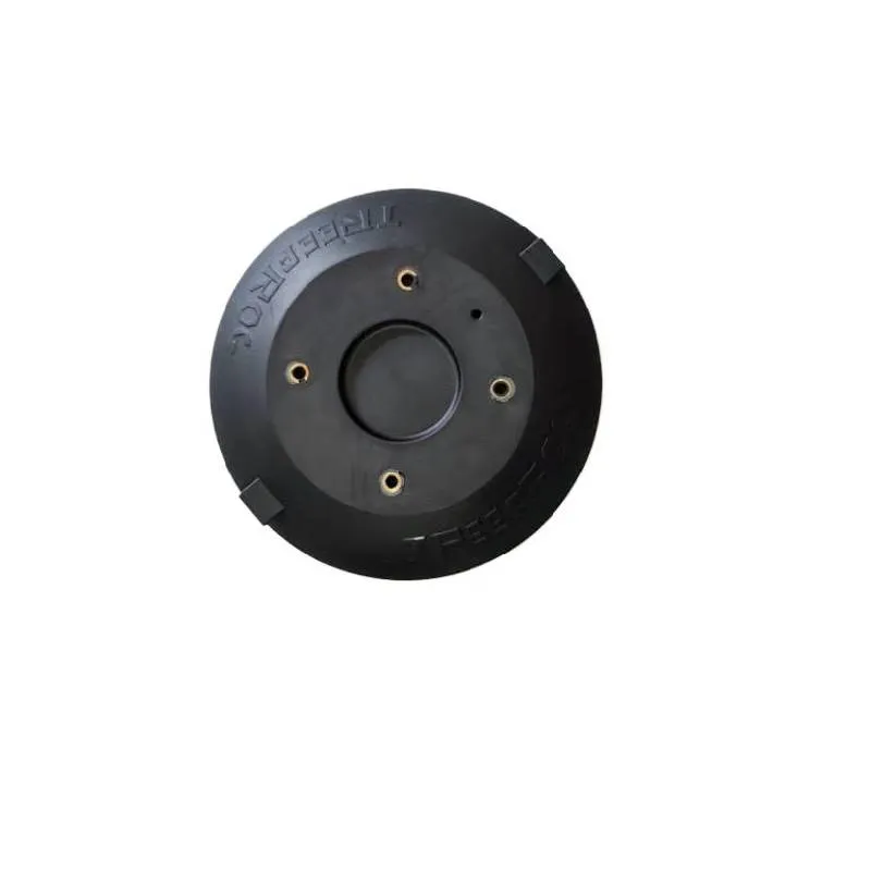 metal cap