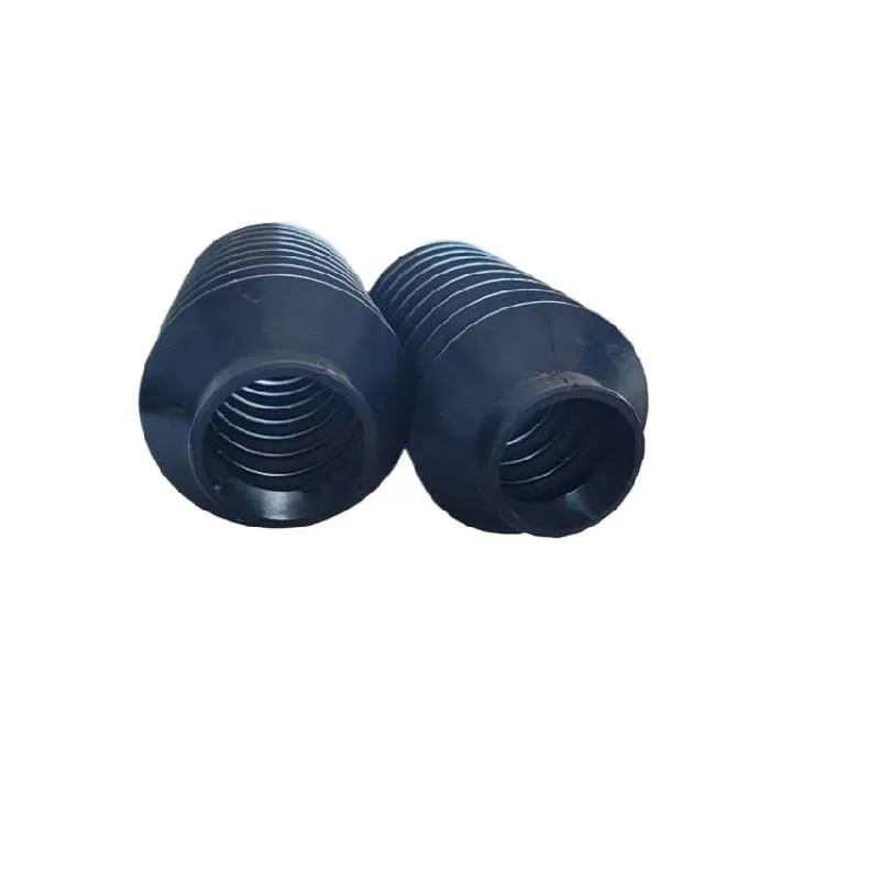 industrial pipe parts