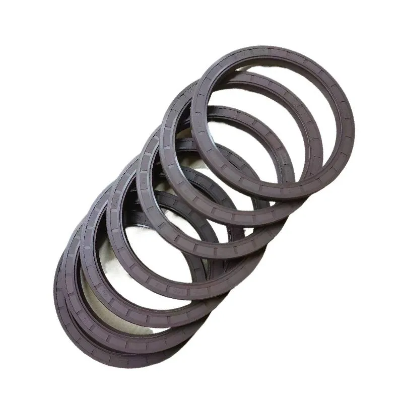 decorative metal caps