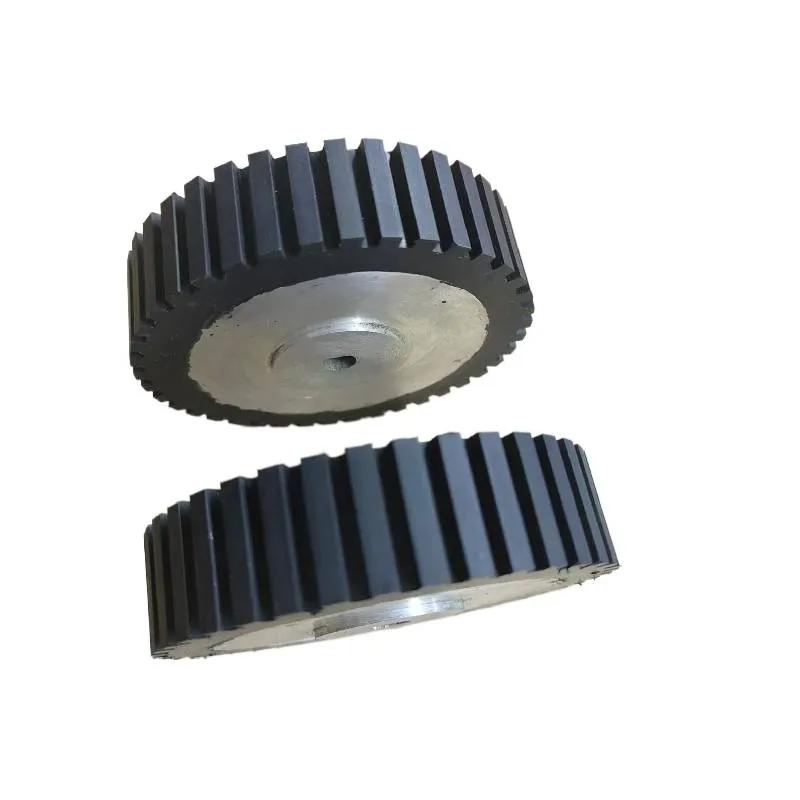 HDPE Double Wall Corrugated Sewer Pipe   Durable & Lightweight Solutions