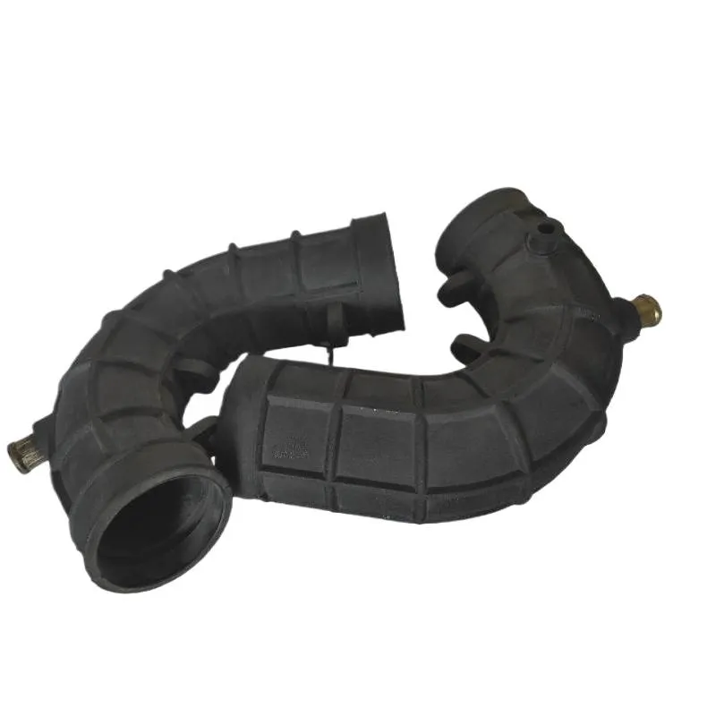 OEM Stainless Steel Filter Element Metal Cap