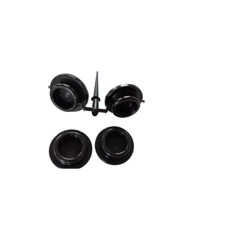 custom steel washers
