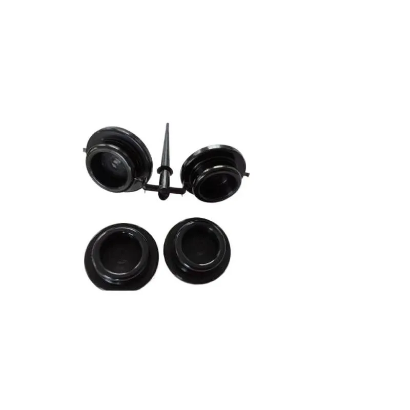 2.5, 3, 3.5 & 4 Inch Metal Washers   Durable Industrial-Grade Hardware