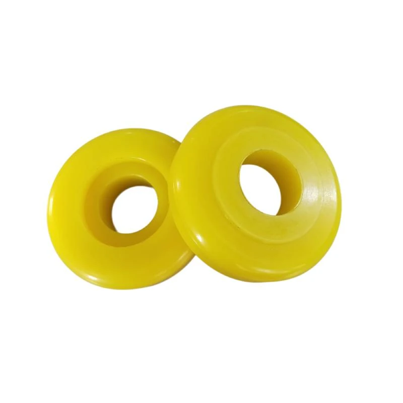 Durable 1 Inch Rubber Weather Stripping   Seal Drafts & Water
