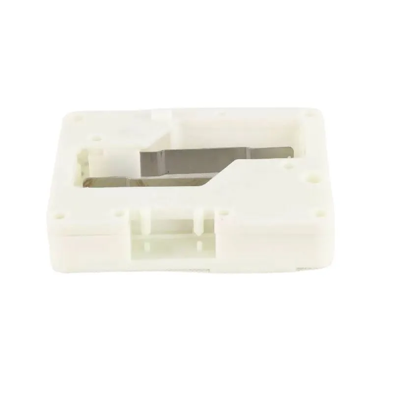 industrial pipe parts