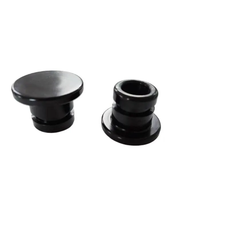 OEM Stainless Steel Filter Element Metal Covers