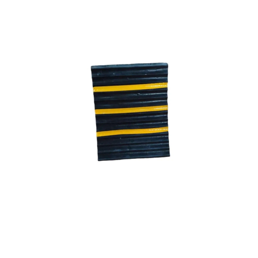 Premium Wheel Stopper: Secure Parking & Damage Prevention