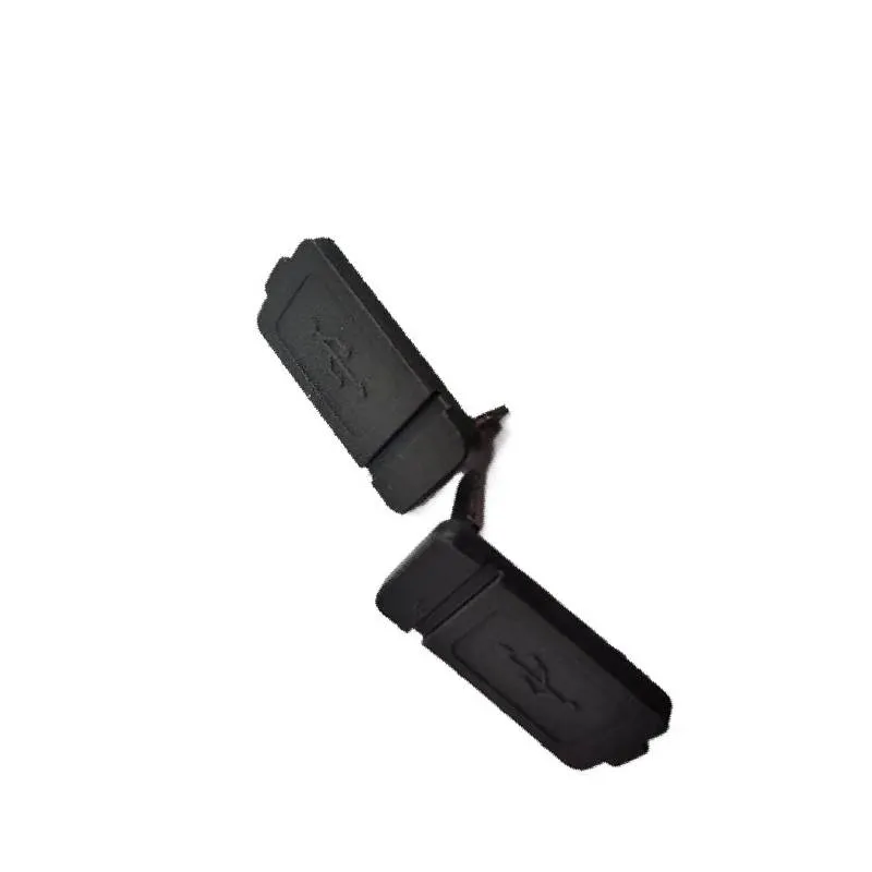 Premium USB C Cover – Protect Ports from Dust & Damage