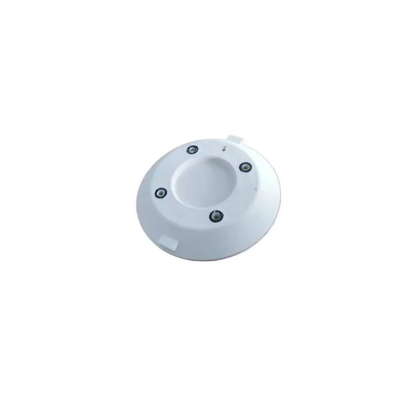 Durable Rubber Bowl for Versatile Use – Protective and Small Cap Options
