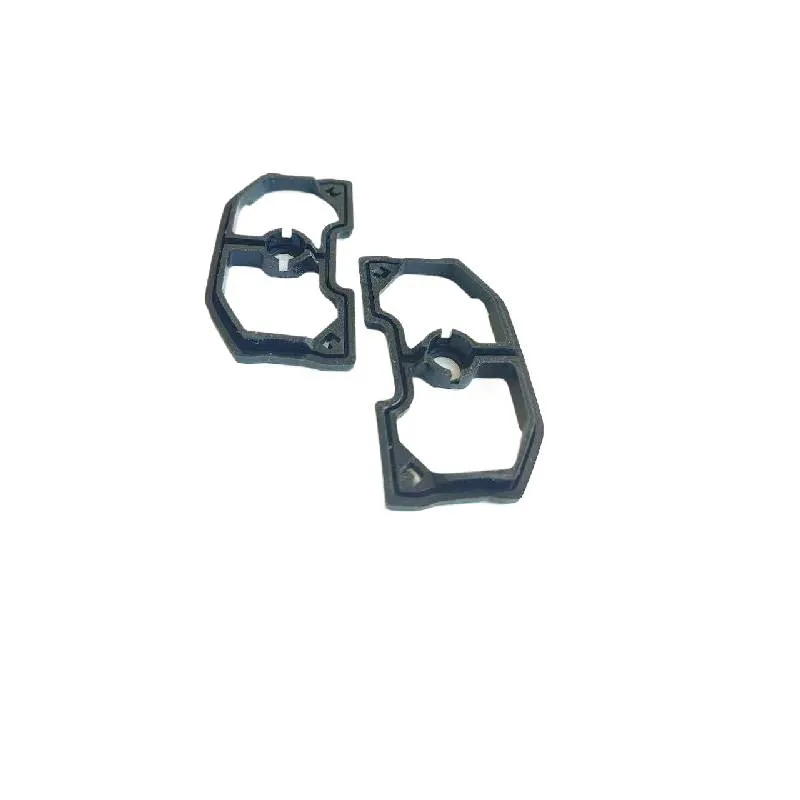 aluminum conical washers