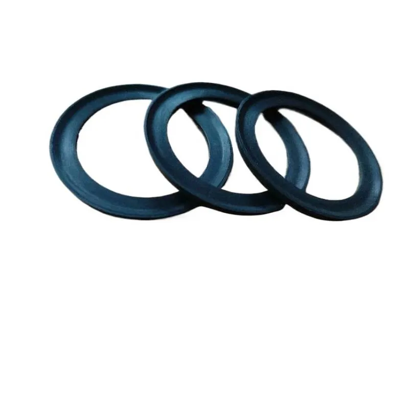 Premium Rubber Cover Caps for Pipes & Fittings Protection