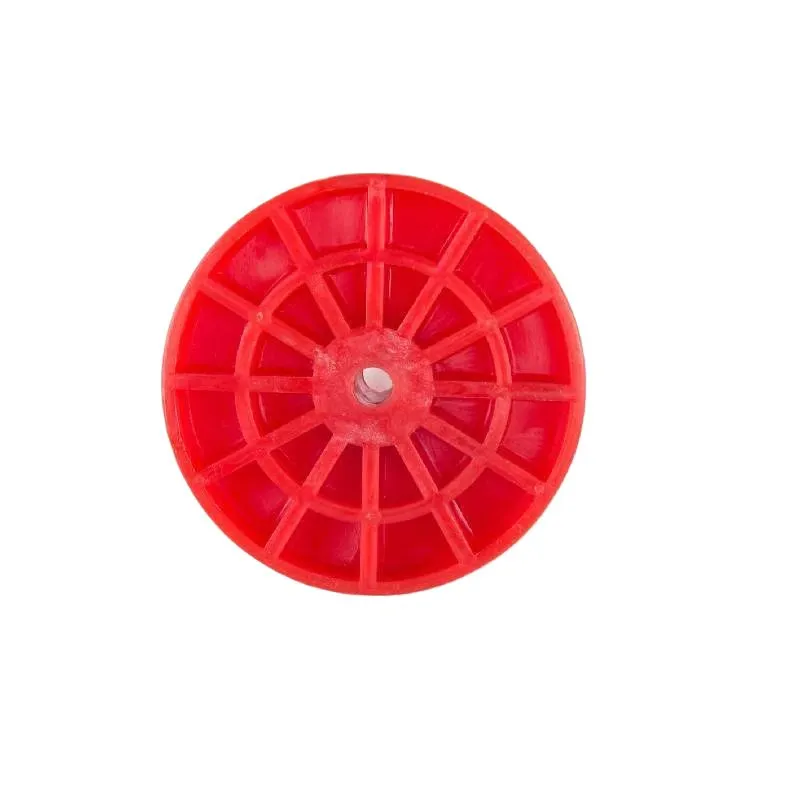 decorative metal caps