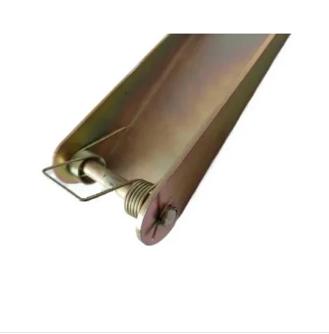 precision aluminum parts
