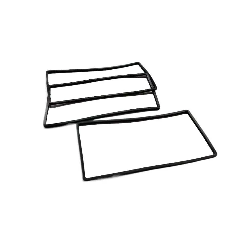 OEM Stainless Steel Filter Element Metal Covers