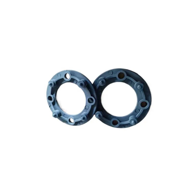 metal cap