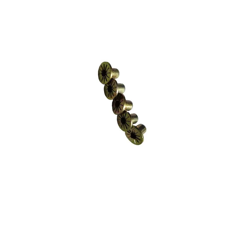 stainless steel hex head screw