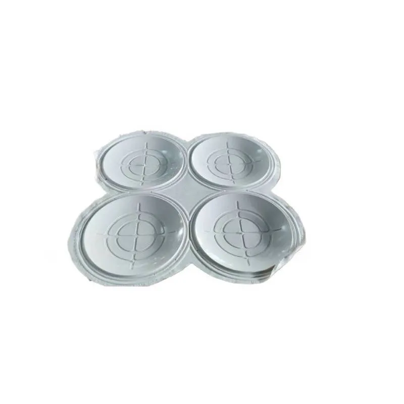 Premium Plastic Toy Car Wheels - Durable & Customizable Sizes