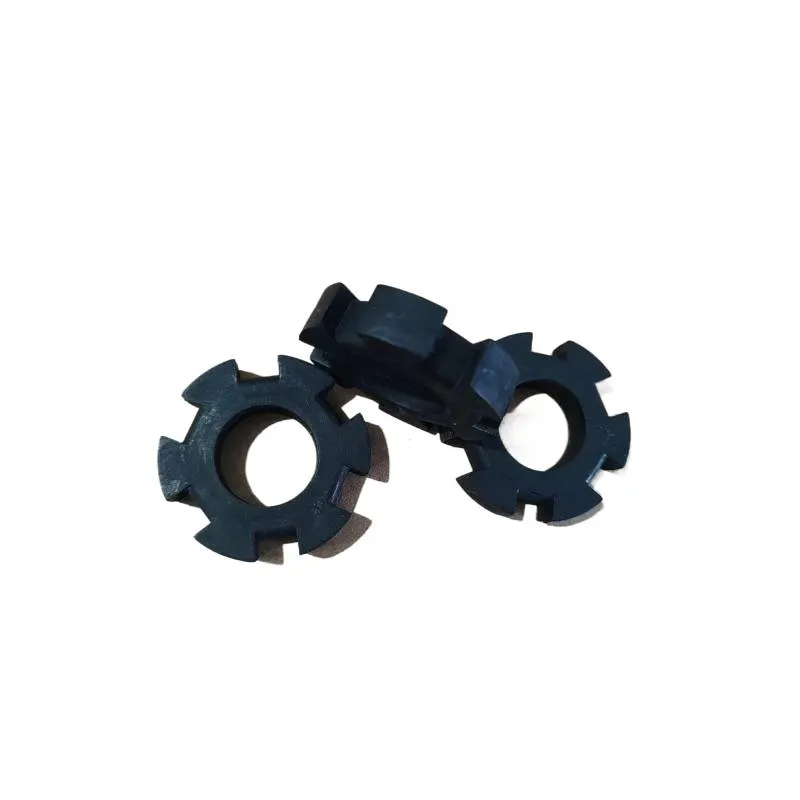 freezer door hinges