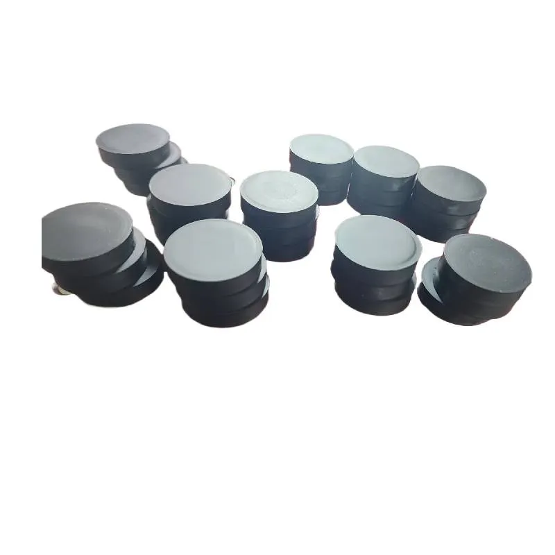 OEM Stainless Steel Filter Element Metal Covers