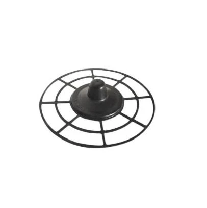 pipe caps steel